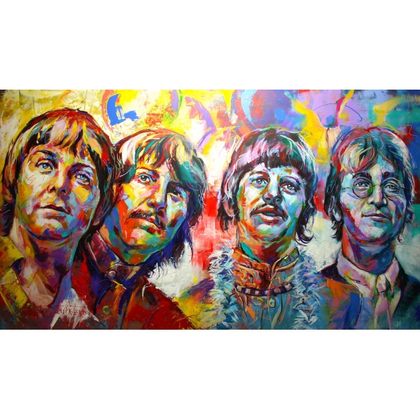 The Beatles
